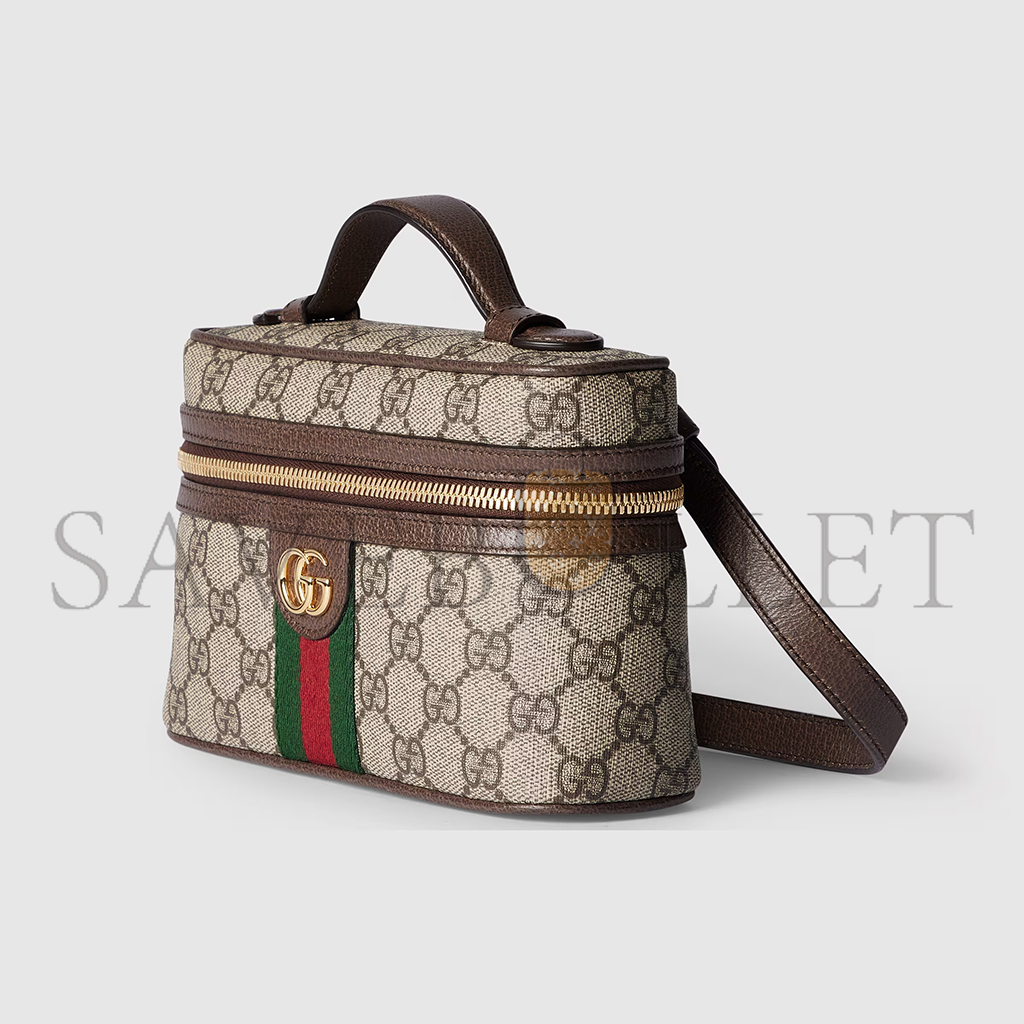 g*u*i ophidia S*per mini shoulder 816357 (20*12*6cm)